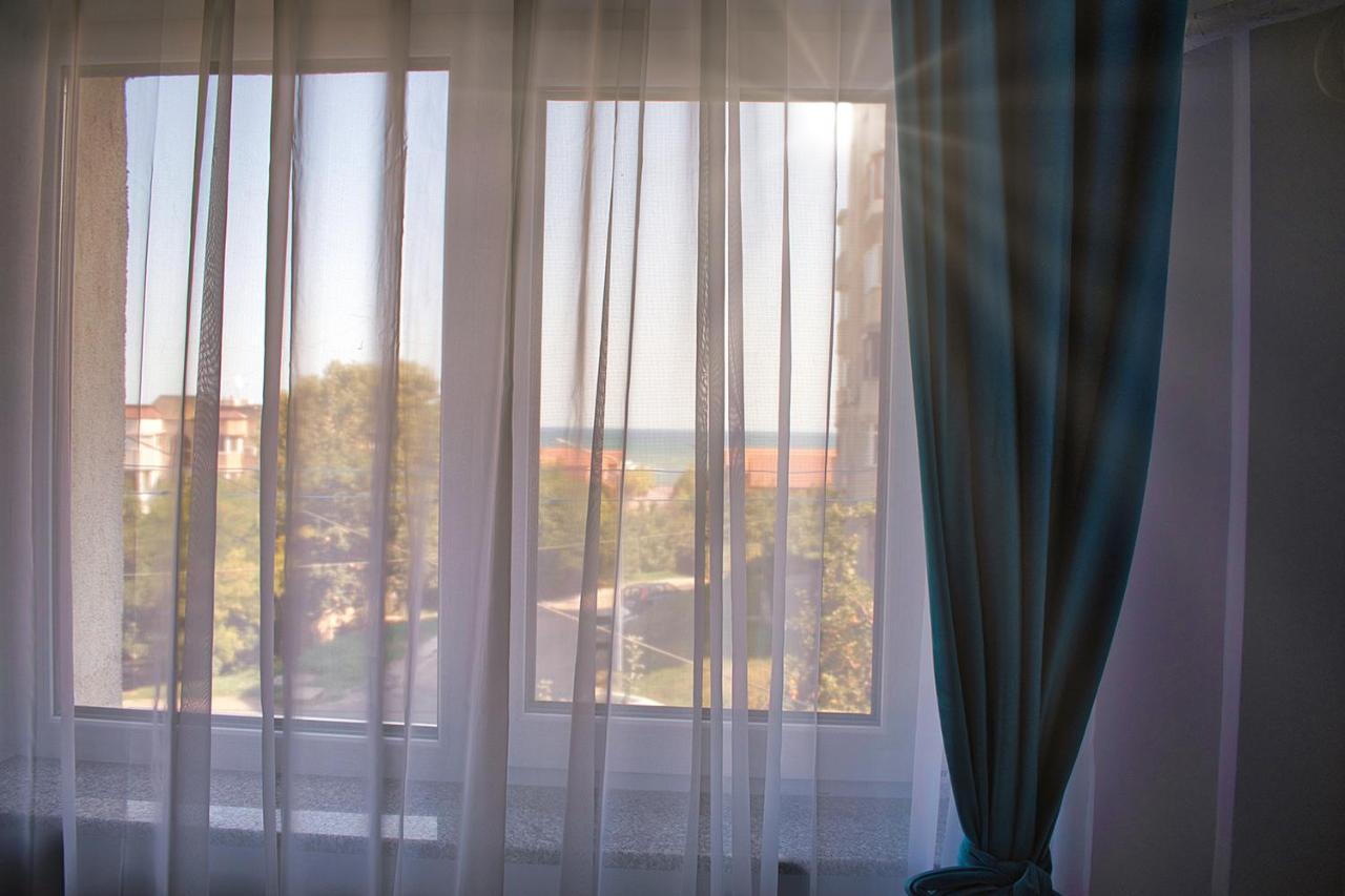 Sunrise By The Sea * Constanţa