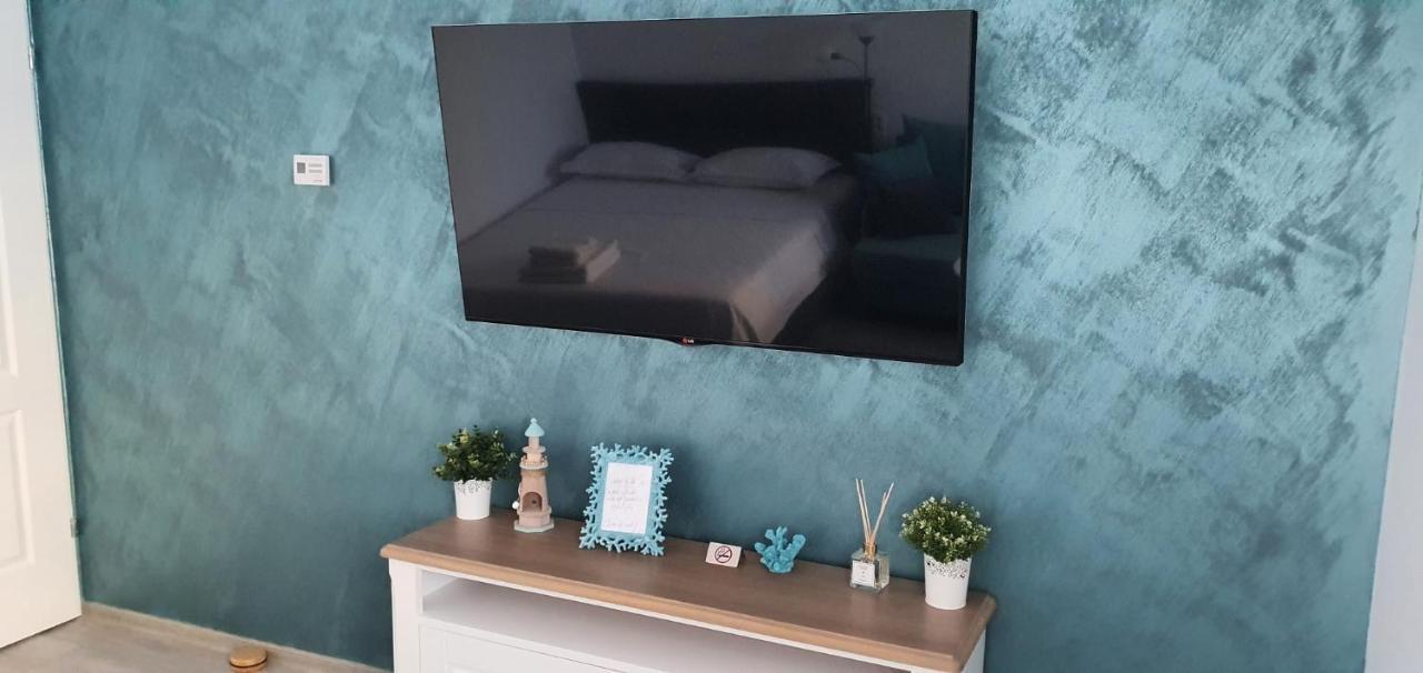 Sunrise By The Sea Apartment Constanta