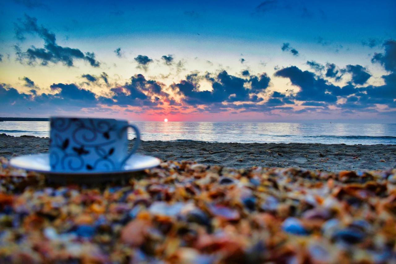 Sunrise By The Sea * Constanta
